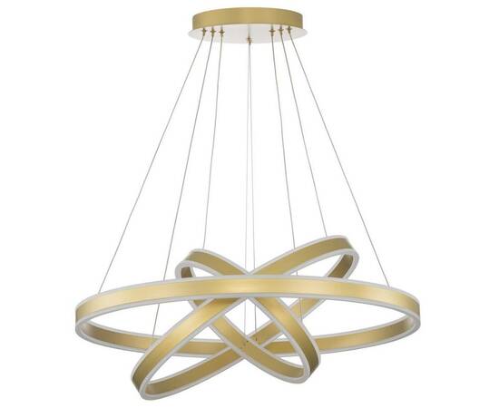 Подвесной светодиодный светильник Citilux Дуэт CL719682, изображение 7