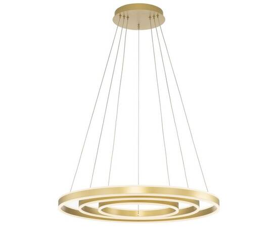 Подвесной светодиодный светильник Citilux Дуэт CL719682, изображение 8