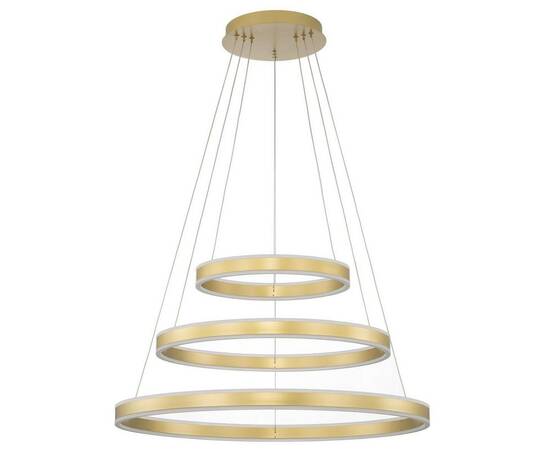 Подвесной светодиодный светильник Citilux Дуэт CL719682, изображение 9