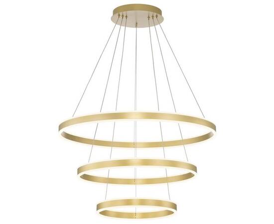 Подвесной светодиодный светильник Citilux Дуэт CL719682, изображение 10