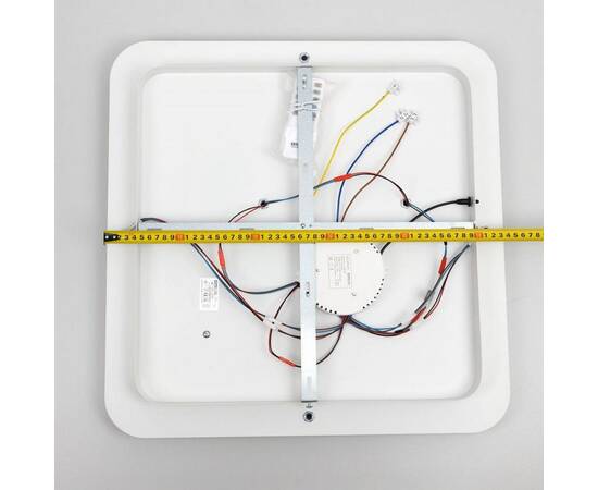 Потолочный светодиодный светильник Citilux Квест CL739150, изображение 2