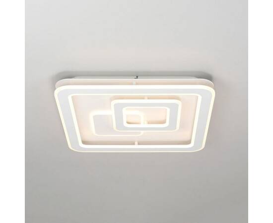 Потолочный светодиодный светильник Citilux Квест CL739150, изображение 6