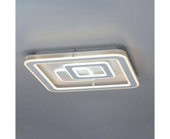 Потолочный светодиодный светильник Citilux Квест CL739150, изображение 7