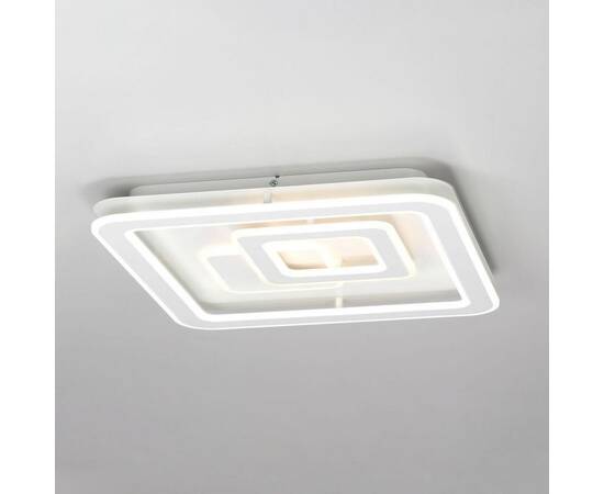 Потолочный светодиодный светильник Citilux Квест CL739150, изображение 8