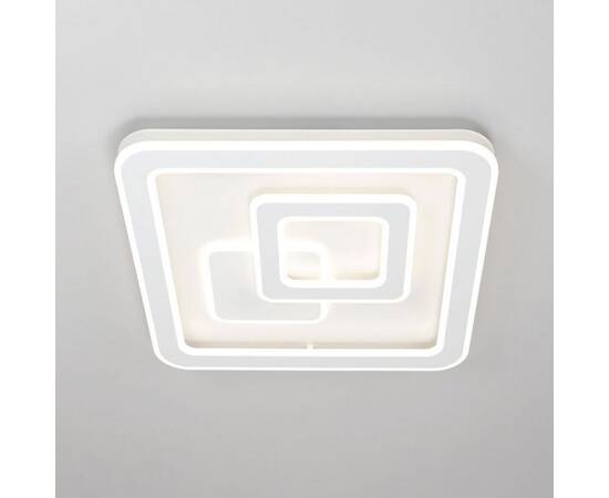 Потолочный светодиодный светильник Citilux Квест CL739150, изображение 10