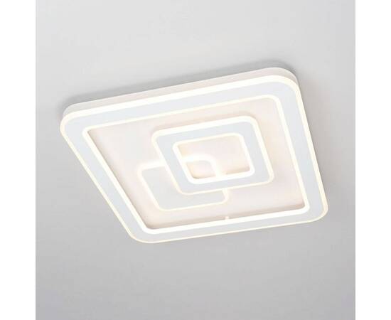 Потолочный светодиодный светильник Citilux Квест CL739150, изображение 12