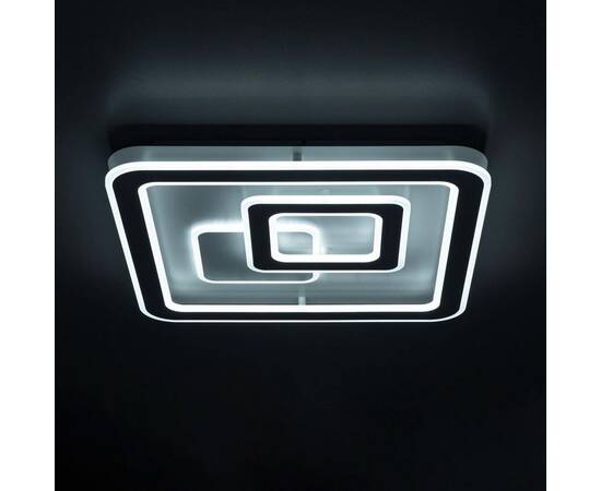 Потолочный светодиодный светильник Citilux Квест CL739150, изображение 13