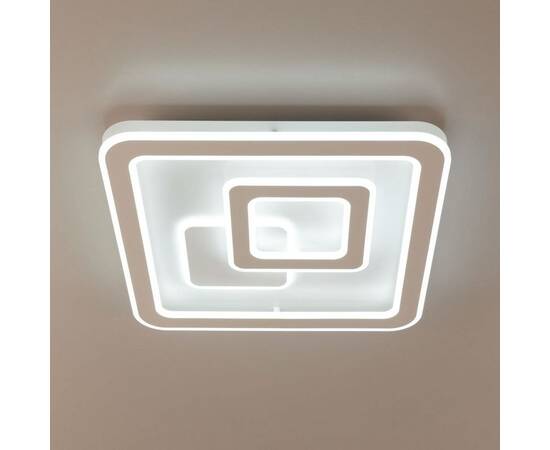 Потолочный светодиодный светильник Citilux Квест CL739150, изображение 15