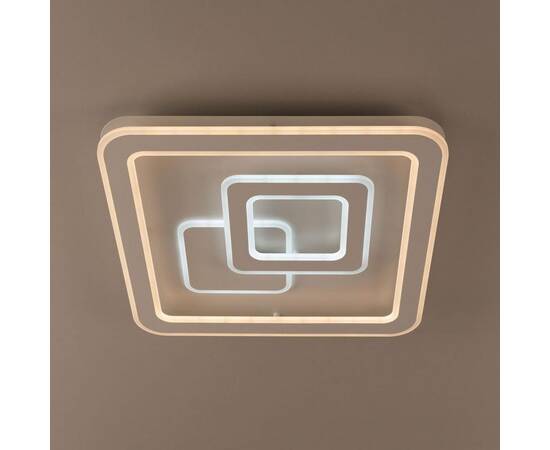 Потолочный светодиодный светильник Citilux Квест CL739150, изображение 16