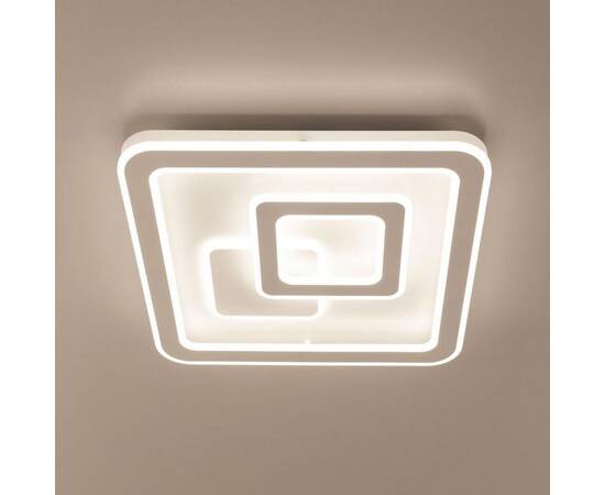 Потолочный светодиодный светильник Citilux Квест CL739150, изображение 17