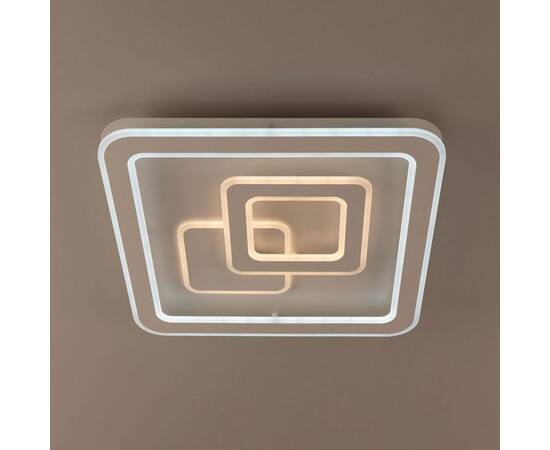 Потолочный светодиодный светильник Citilux Квест CL739150, изображение 18