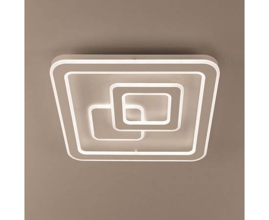 Потолочный светодиодный светильник Citilux Квест CL739150, изображение 19