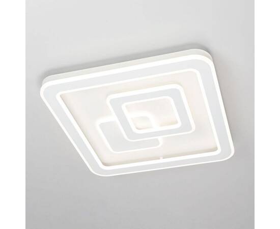 Потолочный светодиодный светильник Citilux Квест CL739150, изображение 21