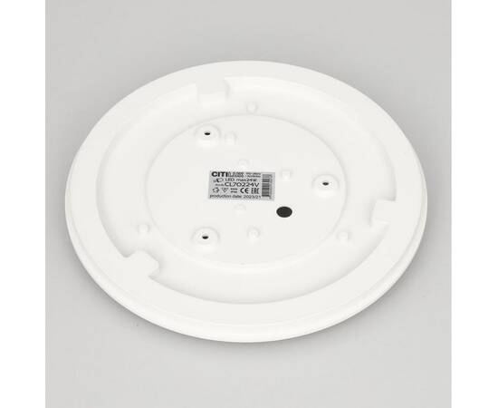 Потолочный светодиодный светильник Citilux Луна CL70224V, изображение 3