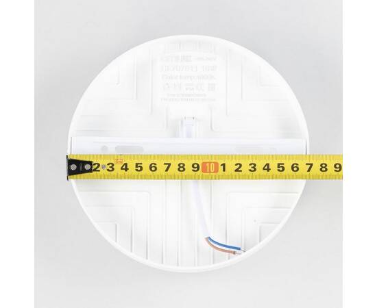 Потолочный светодиодный светильник Citilux Люмен CL707011, изображение 3