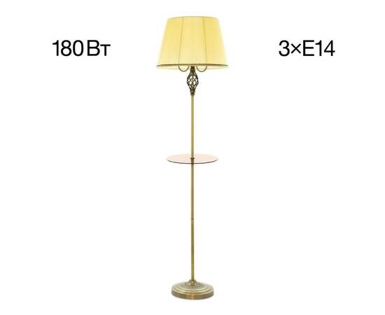 Торшер Citilux Вена CL402933T, изображение 10