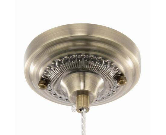 Подвесной светильник Citilux Базель CL407031, изображение 4