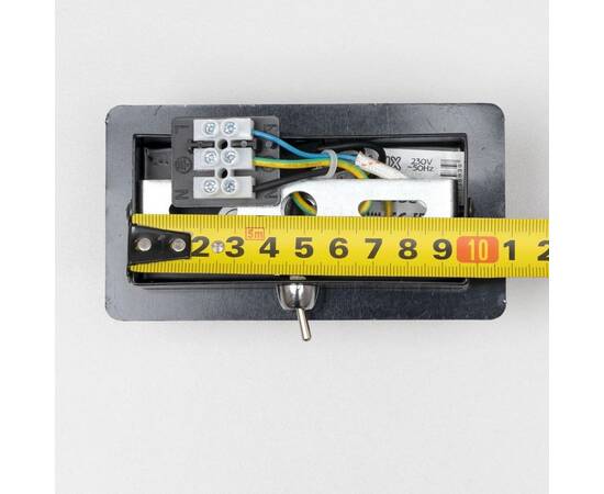 Бра Citilux Вирта CL139312, изображение 2