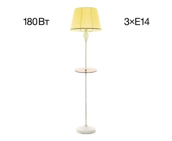 Торшер Citilux Вена CL402923T, изображение 13