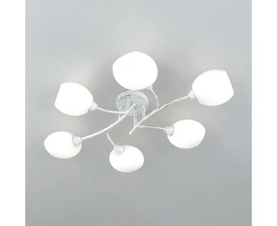 Потолочная люстра Citilux Флорида CL148160, изображение 5