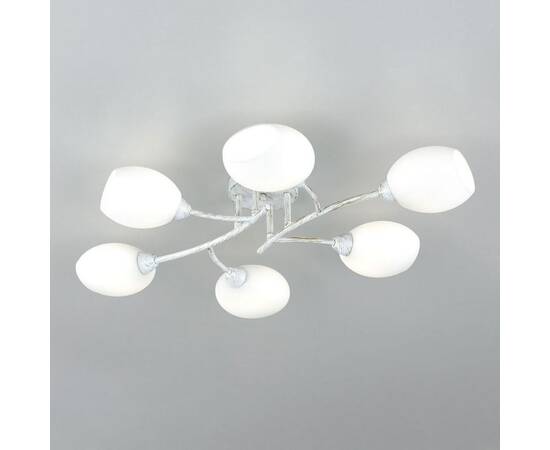 Потолочная люстра Citilux Флорида CL148160, изображение 6