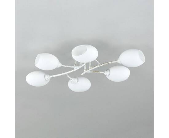 Потолочная люстра Citilux Флорида CL148160, изображение 9