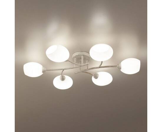 Потолочная люстра Citilux Флорида CL148160, изображение 13