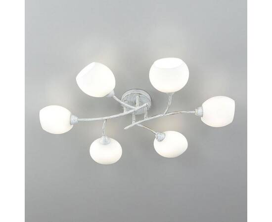 Потолочная люстра Citilux Флорида CL148160, изображение 16