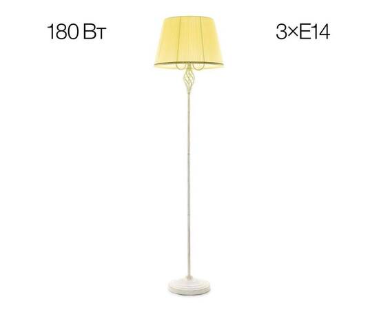 Торшер Citilux Вена CL402923, изображение 11