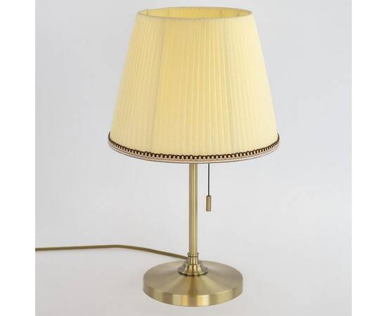 Настольная лампа Citilux Линц CL402733, изображение 6