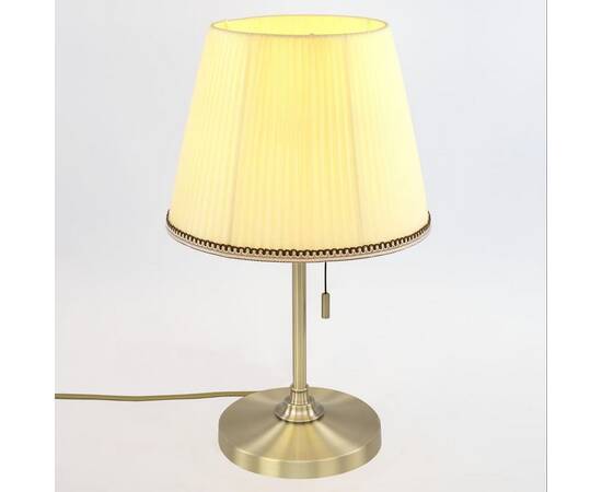 Настольная лампа Citilux Линц CL402733, изображение 7