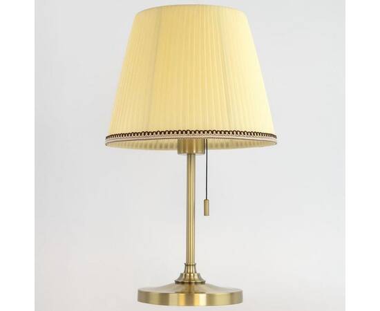 Настольная лампа Citilux Линц CL402733, изображение 9