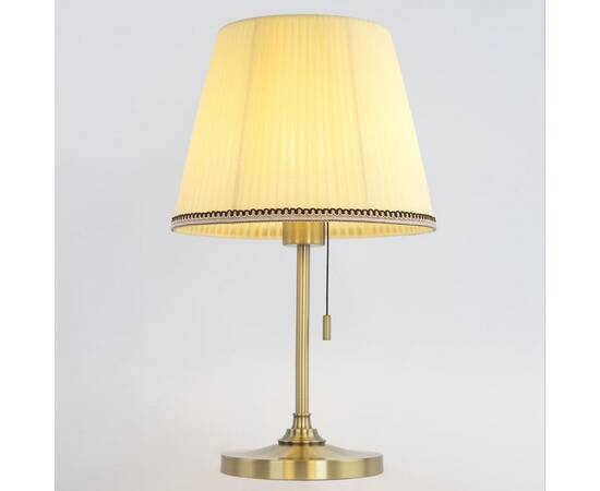 Настольная лампа Citilux Линц CL402733, изображение 11