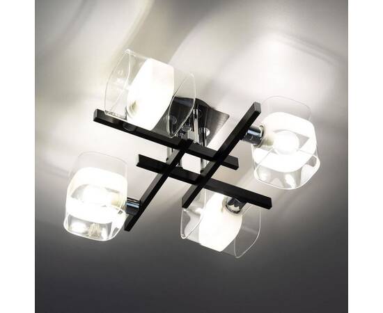 Потолочная люстра Citilux Вирта CL139242, изображение 4