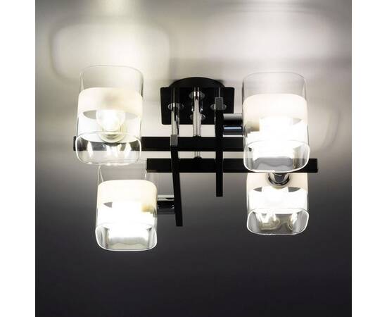 Потолочная люстра Citilux Вирта CL139242, изображение 5