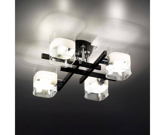 Потолочная люстра Citilux Вирта CL139242, изображение 6