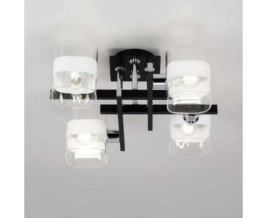 Потолочная люстра Citilux Вирта CL139242, изображение 10