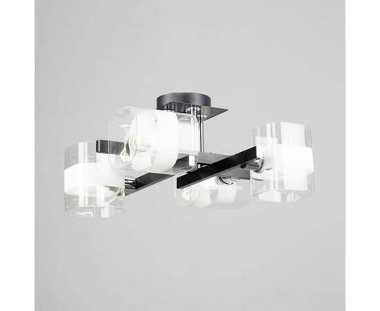 Потолочная люстра Citilux Вирта CL139242, изображение 11