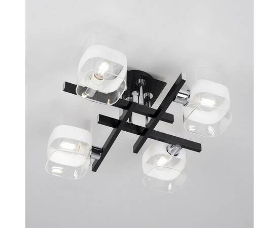 Потолочная люстра Citilux Вирта CL139242, изображение 12