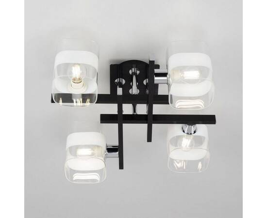 Потолочная люстра Citilux Вирта CL139242, изображение 13