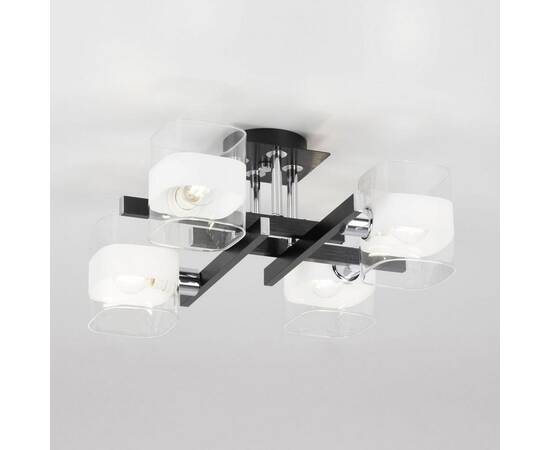 Потолочная люстра Citilux Вирта CL139242, изображение 14