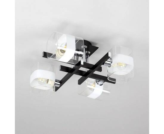 Потолочная люстра Citilux Вирта CL139242, изображение 15