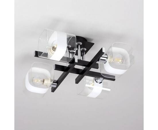 Потолочная люстра Citilux Вирта CL139242, изображение 16