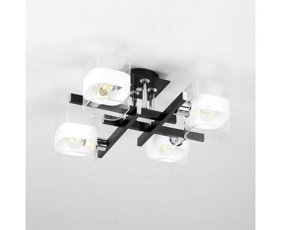 Потолочная люстра Citilux Вирта CL139242, изображение 17