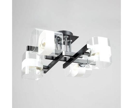 Потолочная люстра Citilux Вирта CL139242, изображение 18