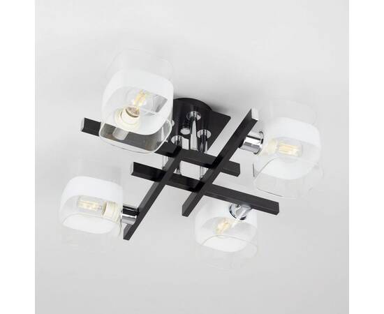 Потолочная люстра Citilux Вирта CL139242, изображение 19