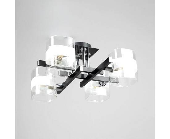 Потолочная люстра Citilux Вирта CL139242, изображение 21