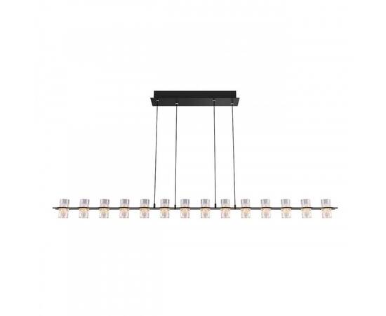 Подвесная светодиодная люстра IMEX Amadeya PLC-7058-1260