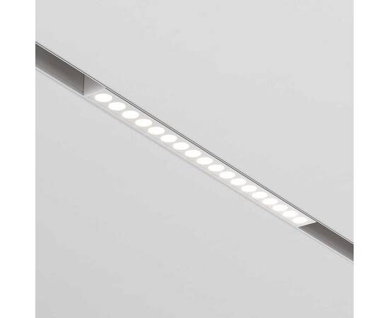 Трековый светодиодный светильник Maytoni Technical Points TR031-4-18W3K-S-DS-W, изображение 5