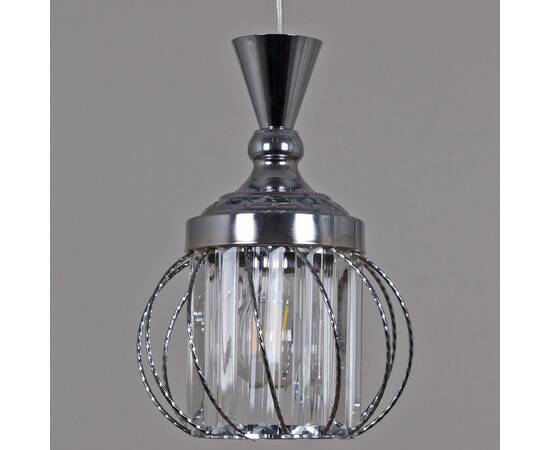 Подвесной светильник Reluce 05020-0.4-01 CH, изображение 2